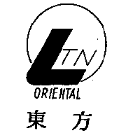 東方ORIENTAL及LTN圖