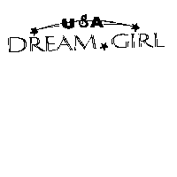 U&A DREAM GIRL 及圖