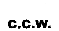 C.C.W.