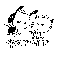 SPACE MINE及圖