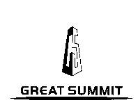 GREAT SUMMIT & GS 設計圖