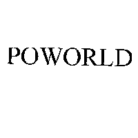 POWORLD