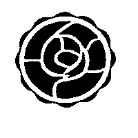 薔薇公司標章