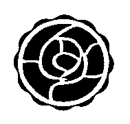 薔薇公司標章