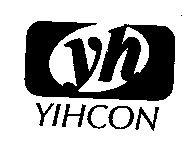 YIHCON及yh設計圖