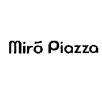Miro Piazza