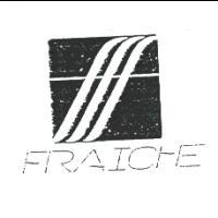 FRAICHE及圖