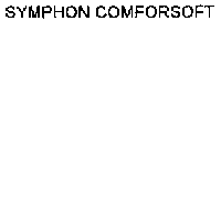 SYMPHON COMFORSOFT