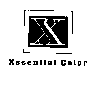 Xssential Color 及圖
