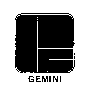 GEMINI 及圖