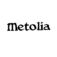 Metolia