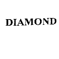 DIAMOND