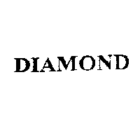 DIAMOND