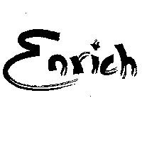 Enrich及圖