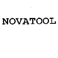 弘太欣企業有限公司 NOVATOOL