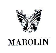 MABOLIN 及圖