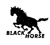 BLACK HORSE及圖