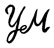 YM