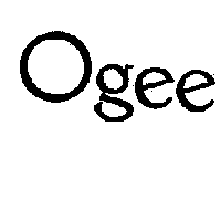 Ogee