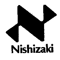 家禾生活有限公司 Nishizaki 及圖