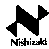 家禾生活有限公司 Nishizaki 及圖