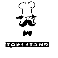 TOPS STAND及圖