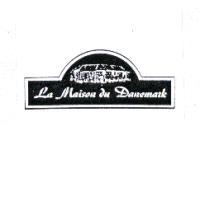 LA MAISON DU DANEMARK及圖
