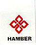 HAMBER及圖