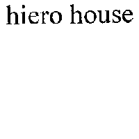hiero house