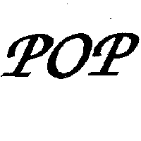 魔燈企業有限公司 pop