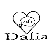 魔燈企業有限公司 Dalia 及圖