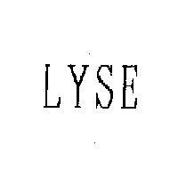LYSE