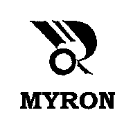MYRON及圖