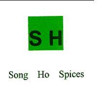 SH song ho spices