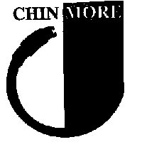 CHIN MORE 及圖