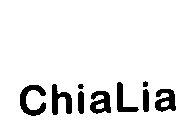 CHIALIA