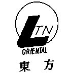 東方ORIENTAL及LTN及圖