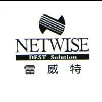 雷威特、圖、NETWISE  DEST SOLUTION
