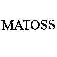 MATOSS