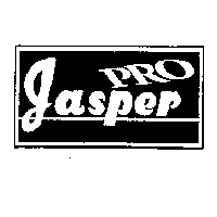 PRO-JASPER及圖