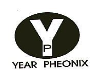 Y  P  YEAR  PHEONIX  及圖