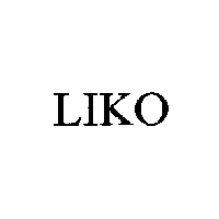 LIKO