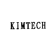 金百利克拉克國際公司 KIMTECH