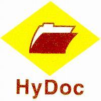 HyDoc 及圖
