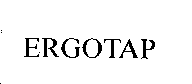 ERGOTAP