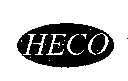 欣勵實業有限公司 HECO 及圖