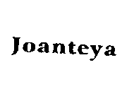 Joanteya