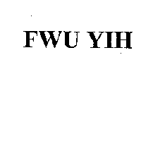 FWU YIH