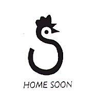 HOME  SOON  及圖