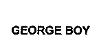 創寶發展有限公司 GEORGE BOY